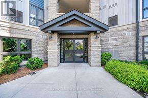 Kitchener condo for rent - LL04 - 50 BRYAN COURT LL04