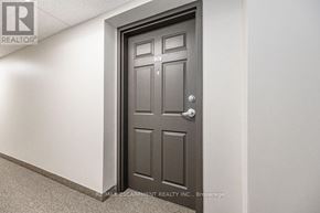 Kitchener condo for rent - LL04 - 50 BRYAN COURT LL04