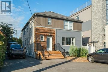 Ottawa triplex for rent - 3 - 35 DONALD STREET 3