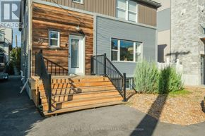 Ottawa triplex for rent - 3 - 35 DONALD STREET 3