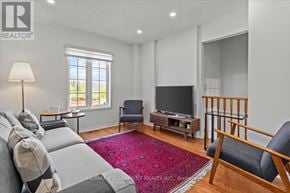 Oakville (Wc Wedgewood Creek) townhouse for rent - 373 FAIRGATE WAY