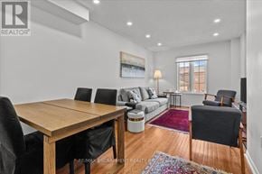 Oakville (Wc Wedgewood Creek) townhouse for rent - 373 FAIRGATE WAY