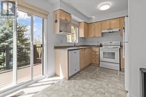 Oakville (Wc Wedgewood Creek) townhouse for rent - 373 FAIRGATE WAY