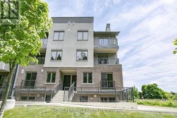 Cambridge townhouse for rent - C3 - 370 FISHER MILLS ROAD C3