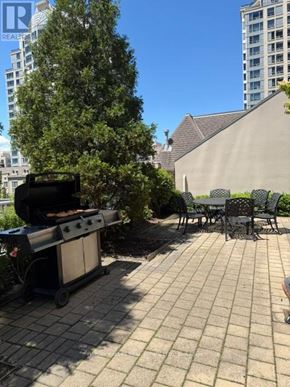 Toronto (Bayview Village) condo for rent - 607 - 3 REAN DRIVE 607