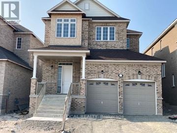 Peterborough (Monaghan Ward 2) apartment for rent - 817 STEINBERG COURT