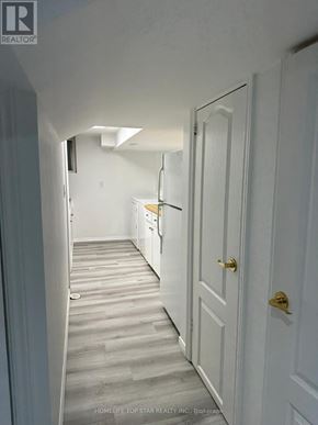 Toronto (Newtonbrook West) apartment for rent - BASEMENT - 209 CONNAUGHT AVENUE Basement