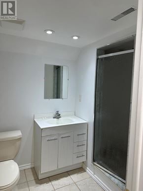Toronto (Newtonbrook West) apartment for rent - BASEMENT - 209 CONNAUGHT AVENUE Basement