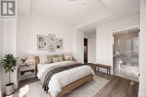 Toronto (Waterfront Communities) condo for rent - 808 - 123 PORTLAND STREET 808