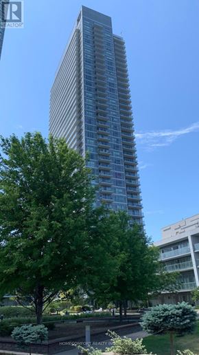 Toronto (Henry Farm) condo for rent - 205 - 2015 SHEPPARD AVENUE E 205