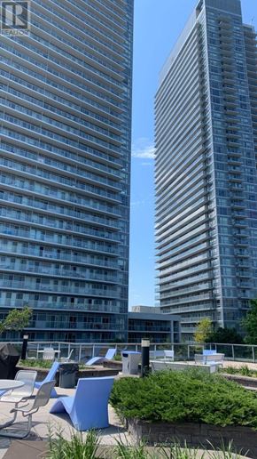 Toronto (Henry Farm) condo for rent - 205 - 2015 SHEPPARD AVENUE E 205