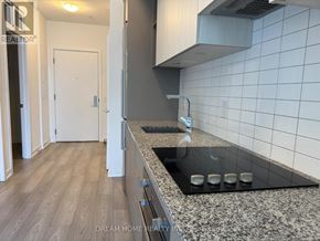 Toronto (Moss Park) condo for rent - 808 - 120 PARLIAMENT STREET 808