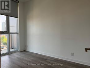 Toronto (Moss Park) condo for rent - 808 - 120 PARLIAMENT STREET 808