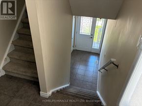 Guelph (Grange Road) apartment for rent - 45 OAKES CRESCENT