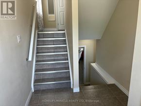 Guelph (Grange Road) apartment for rent - 45 OAKES CRESCENT