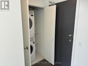 Toronto (Newtonbrook East) condo for rent - S2604 - 8 OLYMPIC GARDEN DRIVE S2604