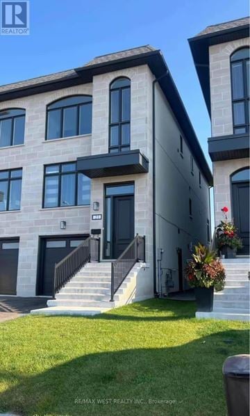 Toronto (Humber Summit) apartment for rent - LOWER - 21 ANTONIO COURT Lower