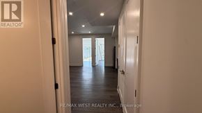 Toronto (Humber Summit) apartment for rent - LOWER - 21 ANTONIO COURT Lower