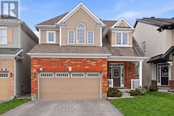 Ottawa apartment for rent - 194 FLOWING CREEK CIRCLE