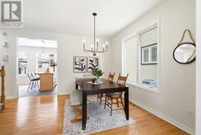 Ottawa apartment for rent - 194 FLOWING CREEK CIRCLE