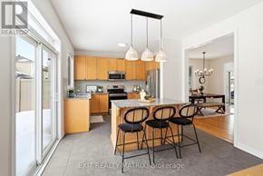 Ottawa apartment for rent - 194 FLOWING CREEK CIRCLE