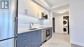 Toronto (Forest Hill North) condo for rent - 510 - 2525 BATHURST STREET 510