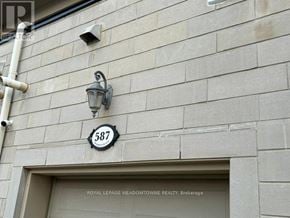 Milton (Cl Clarke) townhouse for rent - 9 - 587 THOMPSON ROAD S 9