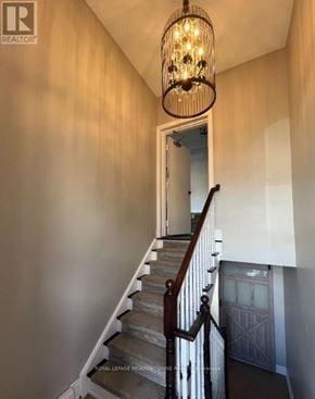 Milton (Cl Clarke) townhouse for rent - 9 - 587 THOMPSON ROAD S 9
