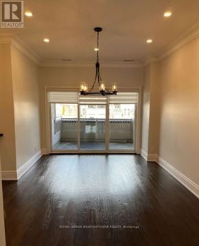 Milton (Cl Clarke) townhouse for rent - 9 - 587 THOMPSON ROAD S 9