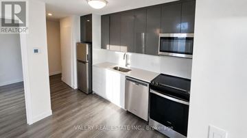 Kitchener condo for rent - 809 - 60 FREDERICK STREET 809