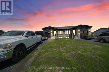 Cornwall apartment for rent - MAIN - 21 PORTLAND DRIVE Main
