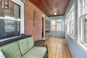 St. Catharines (Downtown) apartment for rent - 167 PLEASANT AVENUE