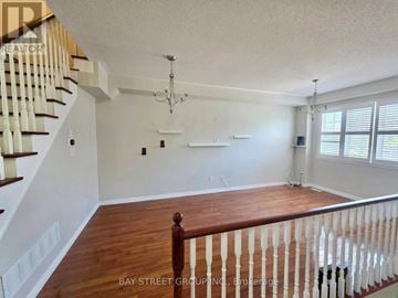 Oakville (Wm Westmount) townhouse for rent - 11 - 2171 FIDDLERS WAY 11