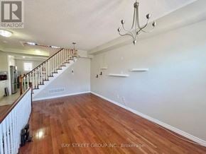 Oakville (Wm Westmount) townhouse for rent - 11 - 2171 FIDDLERS WAY 11