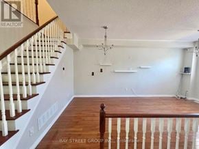 Oakville (Wm Westmount) townhouse for rent - 11 - 2171 FIDDLERS WAY 11