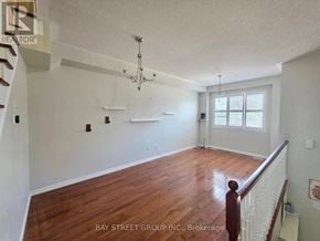 Oakville (Wm Westmount) townhouse for rent - 11 - 2171 FIDDLERS WAY 11