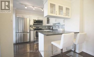 Toronto (Bay Street Corridor) condo for rent - 804 - 887 BAY STREET 804