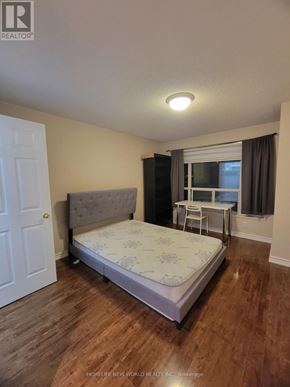 Toronto (Bay Street Corridor) condo for rent - 804 - 887 BAY STREET 804