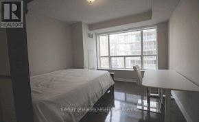 Toronto (Bay Street Corridor) condo for rent - 804 - 887 BAY STREET 804