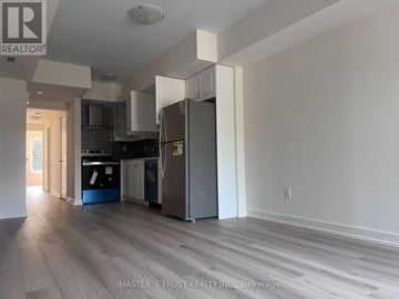 Richmond Hill (Mill Pond) townhouse for rent - 1203 - 56 ELIZABETH STREET S 1203