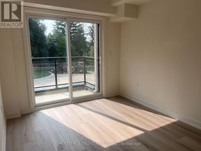 Richmond Hill (Mill Pond) townhouse for rent - 1203 - 56 ELIZABETH STREET S 1203
