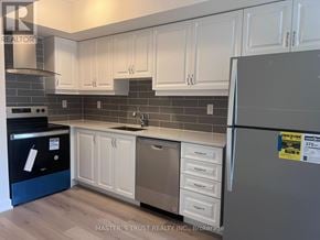 Richmond Hill (Mill Pond) townhouse for rent - 1203 - 56 ELIZABETH STREET S 1203