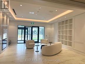 Toronto (Humber Heights) condo for rent - 603 - 4010 EGLINTON AVENUE W 603