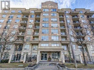 Toronto (Mount Pleasant West) condo for rent - 710 - 188 REDPATH AVENUE 710