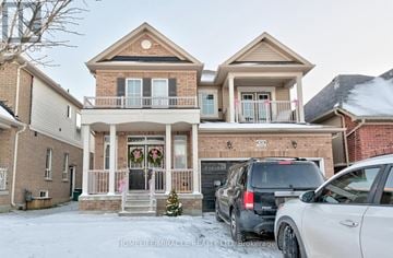 Clarington (Bowmanville) apartment for rent - BSMT - 95 WILLIAM FAIR DRIVE BSMT