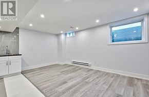 Clarington (Bowmanville) apartment for rent - BSMT - 95 WILLIAM FAIR DRIVE BSMT