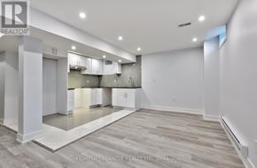 Clarington (Bowmanville) apartment for rent - BSMT - 95 WILLIAM FAIR DRIVE BSMT