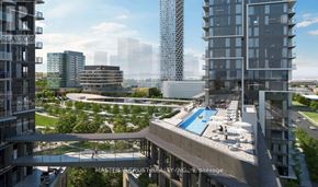 Vaughan (Vaughan Corporate Centre) condo for rent - 4712 - 7890 JANE STREET 4712