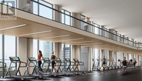 Vaughan (Vaughan Corporate Centre) condo for rent - 4712 - 7890 JANE STREET 4712