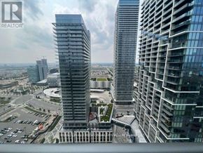 Vaughan (Vaughan Corporate Centre) condo for rent - 4712 - 7890 JANE STREET 4712